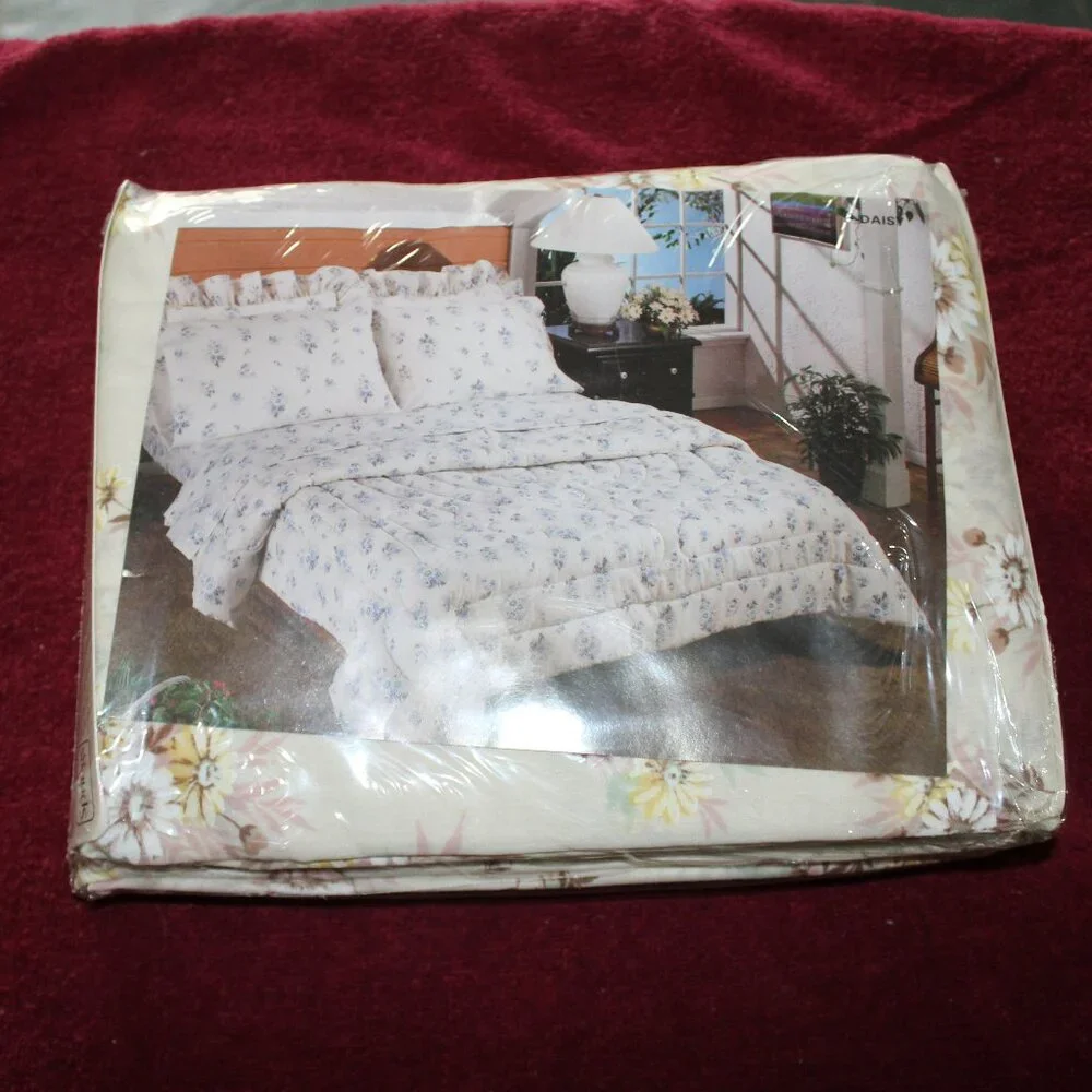 Performance by Springs No-Iron Twilite -Set 3 pieces Twin Bed